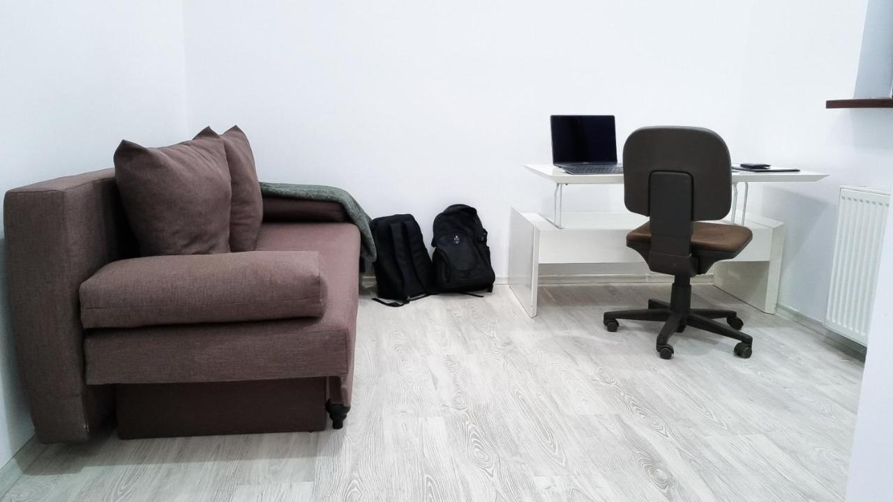 Simi Central Apartment Oradea Extérieur photo